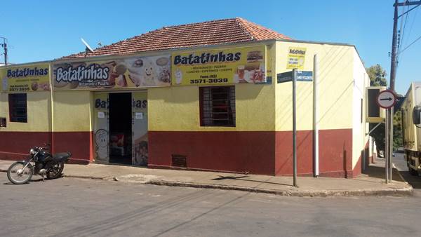 Restaurante Batatinhas